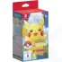 Игра для Nintendo Switch Nintendo Pokemon, Let's Go! Pikachu! + PokeBall