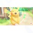Игра для Nintendo Switch Nintendo Pokemon, Let's Go! Pikachu! + PokeBall