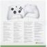 Геймпад Microsoft Xbox Series Robot White (QAS-00002)
