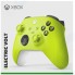 Геймпад Microsoft Xbox Green (QAU-00022)