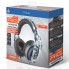 Игровые наушники Nacon RIG 400HS для PS4 (RIG400HSCAMOBLUE)