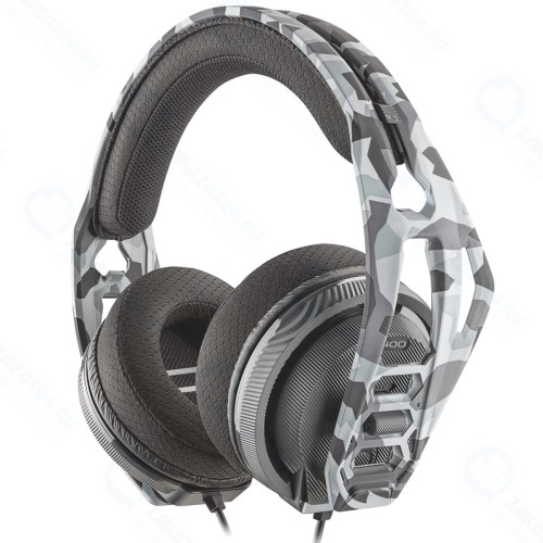 Игровые наушники Nacon RIG400HSCAMO для PS4