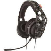 Игровые наушники Plantronics RIG 400HX