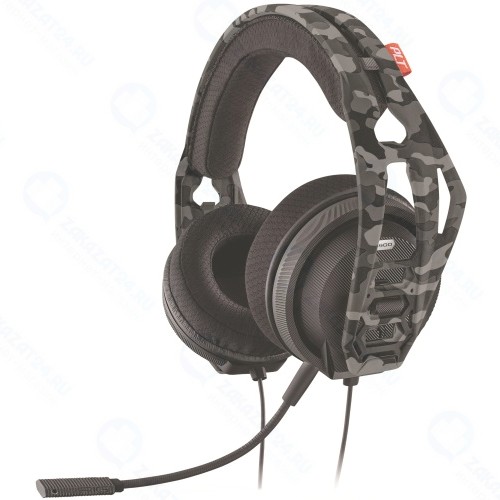 Игровые наушники Plantronics RIG 400HX