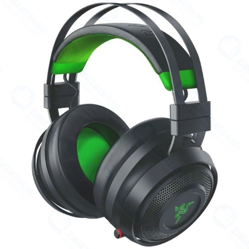 Игровые наушники Razer Nari Ultimate для Xbox One (RZ04-02910100-R3M1)