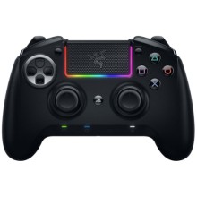 Геймпад Razer Raiju Ultimate (RZ06-02600300-R3G1) Геймпад Razer Raiju Ultimate (RZ06-02600300-R3G1)