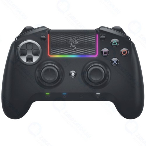 Геймпад Razer Raiju Ultimate (RZ06-02600300-R3G1)