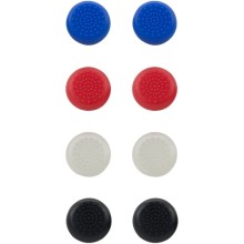 Насадки на стики геймпада для Xbox One Speed-Link STIX Controller Cap Set (SL-2524-MTCL) Насадки на стики геймпада для Xbox One Speed-Link STIX Controller Cap Set (SL-2524-MTCL)