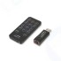 Пульт ДУ Speed-Link Media Remote для Sony PlayStation 3 (SL-4435-SBK)