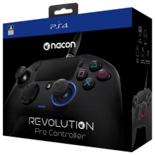 Геймпад Nacon PS4 Revolution Pro Controller (SLEH-00403)