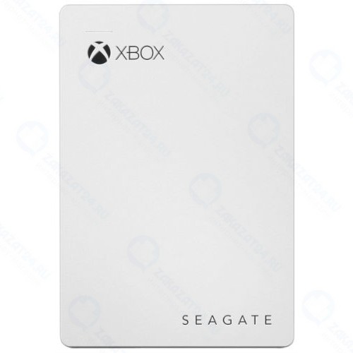 Внешний жесткий диск Seagate 4TB (STEA4000407)