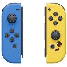 Набор контроллеров Nintendo Switch Joy-Con, 2 шт Fortnite