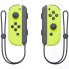 Набор контроллеров Nintendo Switch Joy-Con, 2 шт, Yellow