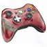 Коллекционный беспроводной геймпад для Xbox 360 Microsoft Tomb Raider