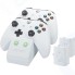 Зарядное устройство Venom Twin Docking Station&Battery Pack на 2 геймпада Xbox One (VS2859)