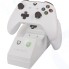 Зарядное устройство Venom Twin Docking Station&Battery Pack на 2 геймпада Xbox One (VS2859)