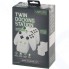 Зарядное устройство Venom Twin Docking Station&Battery Pack на 2 геймпада Xbox One (VS2859)