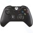 Геймпад Microsoft Xbox One Wireless Controller с Play & Charge Kit (W2V-00011)