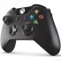 Геймпад Microsoft Xbox One Wireless Controller с Play & Charge Kit (W2V-00011)