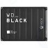 Внешний жесткий диск WD P10 Game Drive 3TB (WDBA5G0030BBK-WESN)