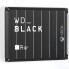 Внешний жесткий диск WD P10 Game Drive 3TB (WDBA5G0030BBK-WESN)