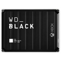 Внешний жесткий диск WD P10 Game Drive 2TB (WDBA6U0020BBK-WESN)