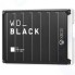 Внешний жесткий диск WD P10 Game Drive 2TB (WDBA6U0020BBK-WESN)