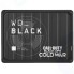 Внешний жесткий диск WD Call of Duty: Black Ops Cold War 2TB (WDBAZC0020BBK-WESN)