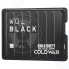 Внешний жесткий диск WD Call of Duty: Black Ops Cold War 2TB (WDBAZC0020BBK-WESN)