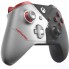 Беспроводной геймпад Microsoft Xbox One Cyberpunk LE (WL3-00142)