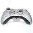 Геймпад Microsoft XBOX WIRELESS SILVER  QFF-00006