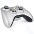Геймпад Microsoft XBOX WIRELESS SILVER  QFF-00006
