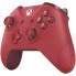 Беспроводной Геймпад Microsoft Xbox One WL3-00028 Red