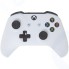Геймпад Microsoft Xbox One Wireless TF5-00004, White
