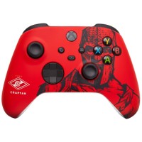 Беспроводной геймпад RAINBO Xbox One Спартак 