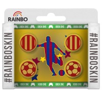 Сменные накладки на стики RAINBO для Xbox One 