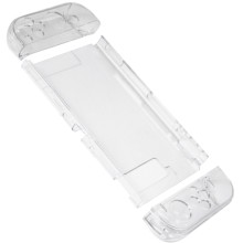 Чехол Usams BH591ST01 для Nintendo Switch, прозрачный (УТ000021500)