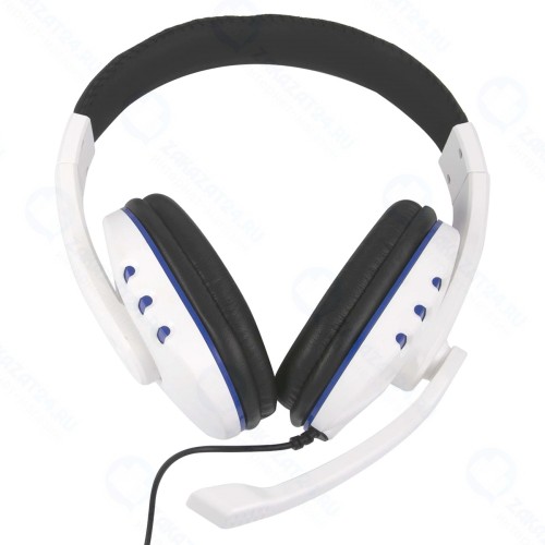 Игровые наушники RED-LINE для PS5 White (УТ000024639)