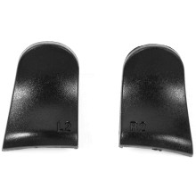 Набор накладок на тригеры для геймпада PS5 RED-LINE HS-PS5011 (УТ000025564) Набор накладок на тригеры для геймпада PS5 RED-LINE HS-PS5011 (УТ000025564)