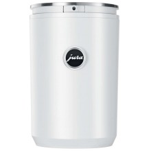 Охладитель молока Jura 1 л White (24071)