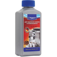Чистящее средство от накипи для кофемашин Topperr 3006