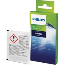 Средство Philips CA6705/10 для очистки молочной системы кофемашины