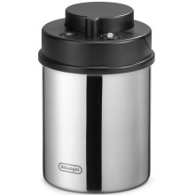 Вакуумный контейнер для кофе DeLonghi 1,3 л (DLSC063)