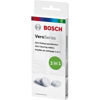 Чистящие таблетки для кофемашин Bosch TCZ8001A