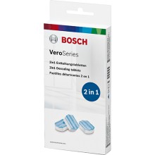 Чистящие таблетки для кофемашин Bosch TCZ8002A