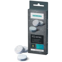 Чистящие таблетки для кофемашин Siemens TZ80001A