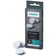 Чистящие таблетки для кофемашин Siemens TZ80001A