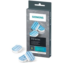 Чистящие таблетки для кофемашин Siemens TZ80002A