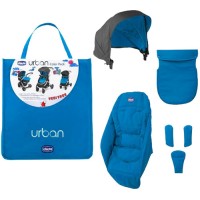 МП_АКСЕССУАР ДЛЯ ДЕТСКОЙ КОЛЯСКИ Chicco Urban Power Blue