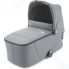 Люлька RECARO для коляски Sadena/Celona Prime Silent Grey (00089180310050)